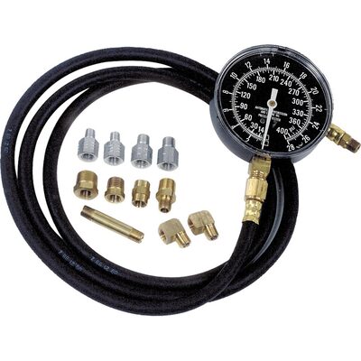 Lang Tools (Star Products) TU-11A-PB - Deluxe Auto Trans & Engine Oil Press Tester