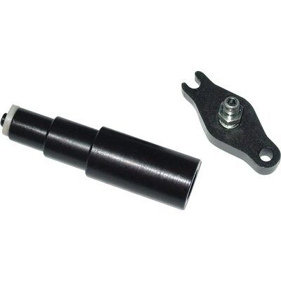 Lang Tools (Star Products) TU-15-26 - Diesel Compression Test Adapter Cummins ISB
