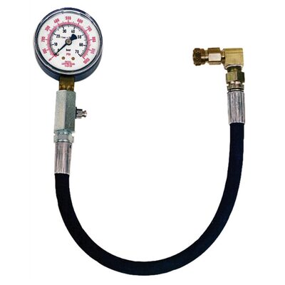 Lang Tools (Star Products) TESTER DIESEL COMPRESSION  (NO ADAPTERS INCLUDED)