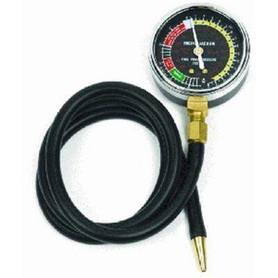 Lang Tools (Star Products) VACUUM GUAGE IN PLASTIC BOX