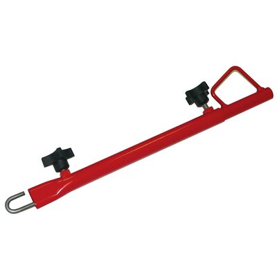 Steck Manufacturing by Milton Hatch Jammer