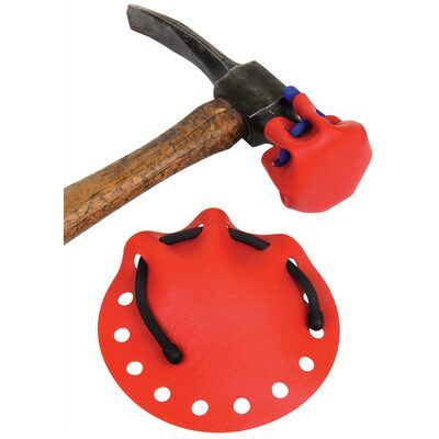 Steck Manufacturing by Milton Soft Strike Body Hammer Cover