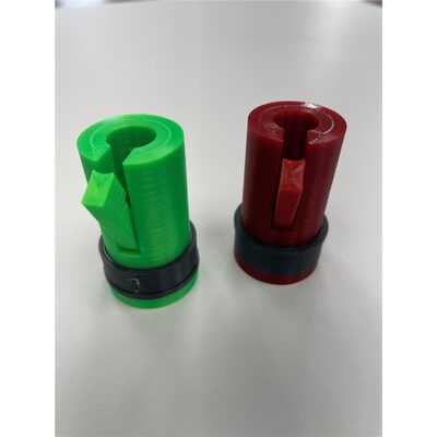 Steck Manufacturing by Milton Brake Rotor Holder Set
