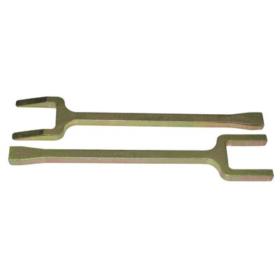 Steck Manufacturing by Milton Axle Popper Kit