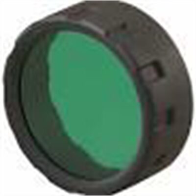 Streamlight Waypoint 400 Filter - Green