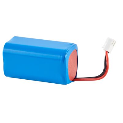 Streamlight Lithium-Ion Battery - E-Flood LiteBox/FireBox, E-Spot LiteBox/FireBox - Upgrade - Blue