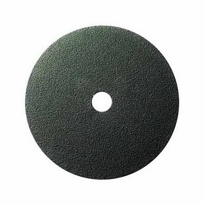 Sunmight USA Corporation Sundisc 72402 Closed Coated Fiber Disc, 7 in, P36 Grit, Alumina Zirconia, Attachment
