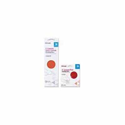 Sunmight USA Corporation 90602R Closed Coated Quick Change Disc, 3 in, P36 Grit, Ceramic, Roloc Attachment