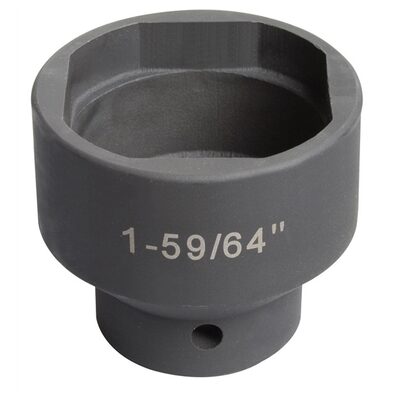 Sunex 3/4 in. Drive Ball Joint Socket 1-59/