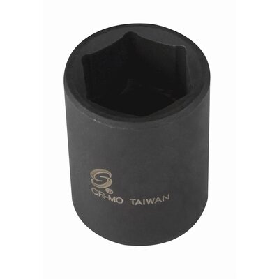 SUNEX SOC 3/8 1/2D IMP 6PT