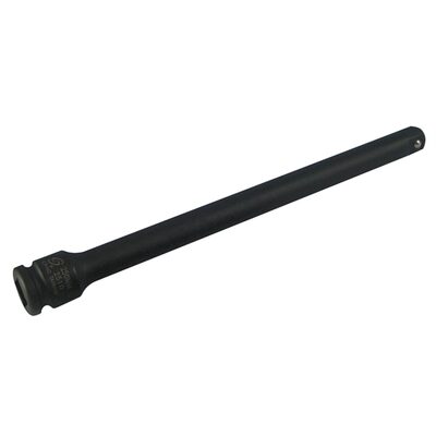 Sunex SOCKET EXTENSION IMPACT 10IN. 1/2IN. DRIVE
