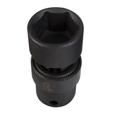 SUNEX SOC 5/8 3/8D IMP UNIV 6PT