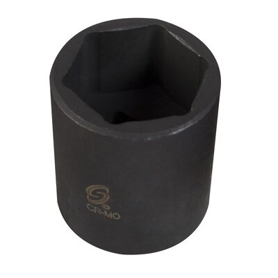 SUNEX 3/8DR 1"SHAL