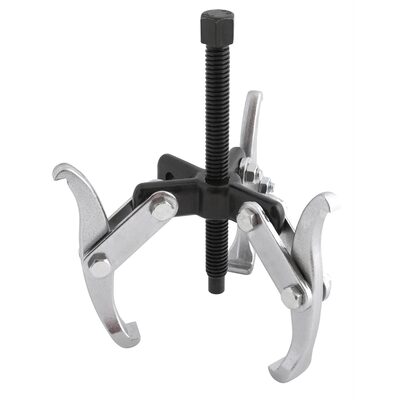 Sunex PULLER 2/3 JAW REVERSIBLE 4-3/4IN. 5 TON 4 WAY