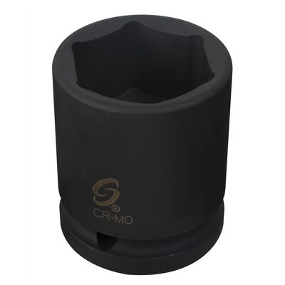 SUNEX SOC 3/4 3/4D IMP 6PT
