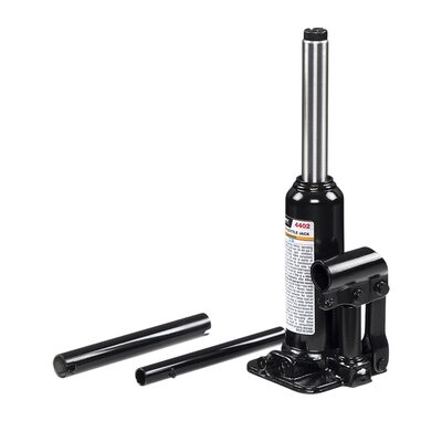 SUNEX 2 Ton Bottle Jack