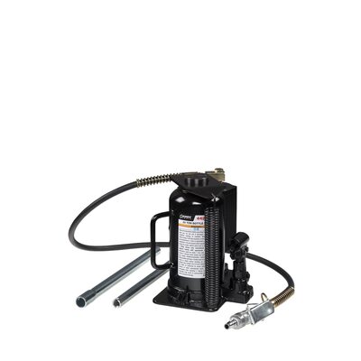 SUNEX 20 Ton Air Hydraulic Bottle Jack