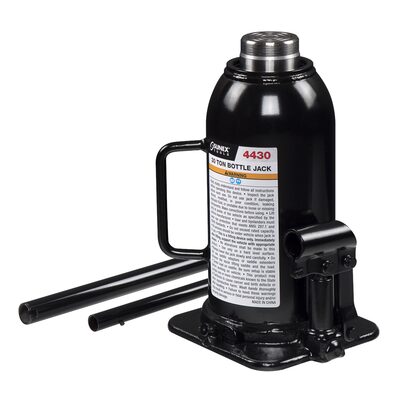 SUNEX 30 Ton Bottle Jack