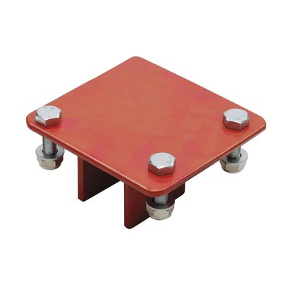 SUNEX LONG RAM ADAPTER FLAT TO ROUND F/SUN5081/5041