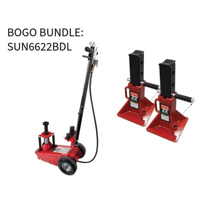 SUNEX TOOLS SUNEX TOOLS SUN6622BDL BUNDLE DEAL