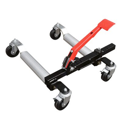 SUNEX Sunex Tools 1,500 lb. Car Dolly