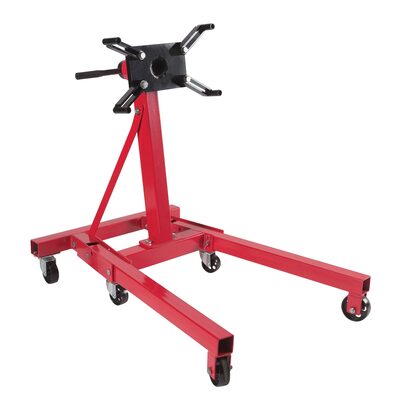 SUNEX 1 Ton Engine Stand