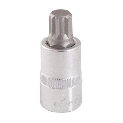 Sunex BITSOC 14MM 3/8D TRPLE SQ