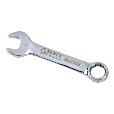 Sunex 13 mm Stubby Wrench