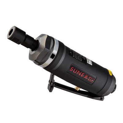 Sunex 1/4 in. 1.0 HP Super Duty Die Grinder