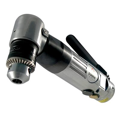 Sunex 3/8 in. Drive Reversible Right Angle