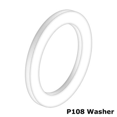 Milwaukee Sprayer P108 - Adapter Washer