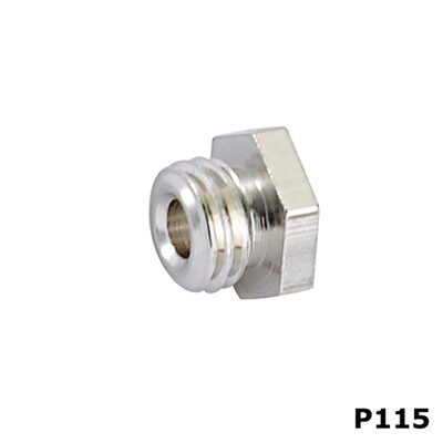 Milwaukee Sprayer P115 - Back Packing Nut