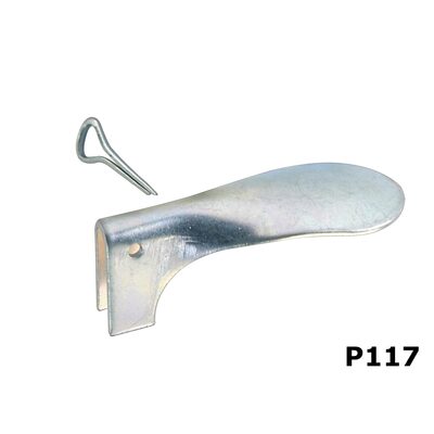 Milwaukee Sprayer P117 - Model A and M Trigger