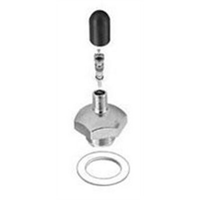 Milwaukee Sprayer P118 - Model A Filler Cap