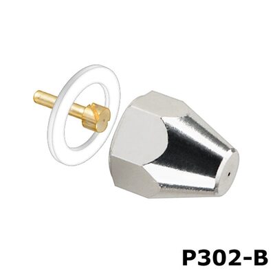 Milwaukee Sprayer P302-B - Coarse Spray Nozzle