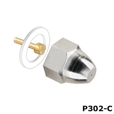 Milwaukee Sprayer P302-C - Extra Fine Spray Nozzle