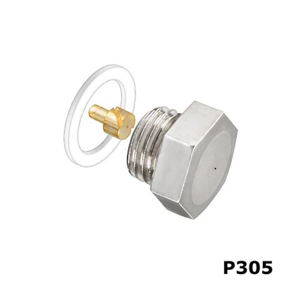 Milwaukee Sprayer P305 - Fine Spray Nozzle
