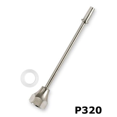 Milwaukee Sprayer P320 - 3" Spray Head Extension