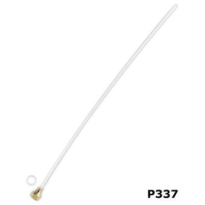 Milwaukee Sprayer P337 - 12" Plastic Extension