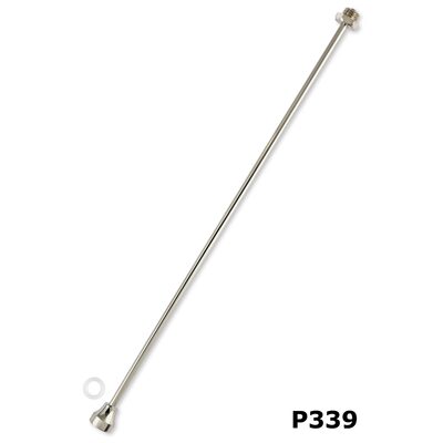Milwaukee Sprayer P339 - 12" Bendable Extension