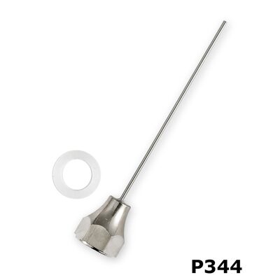 Milwaukee Sprayer P344 - 3" Hypodermic Extension