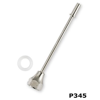 Milwaukee Sprayer P345 - 3" Pin Stream Extension