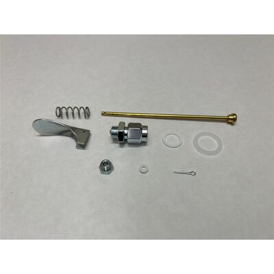 Milwaukee Sprayer K10-602 - Model A Complete Repair Kit with Adjustable Nozzle