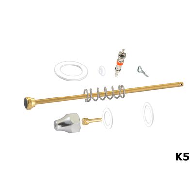 Milwaukee Sprayer K5 - Model A Partial Repair Kit