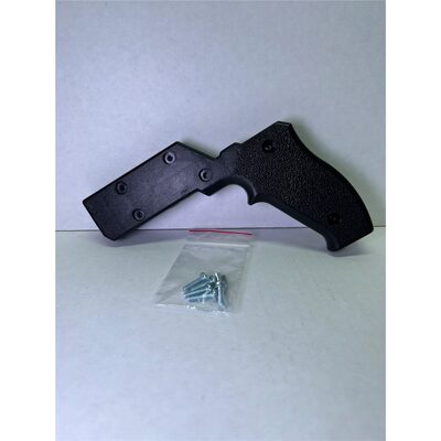 Milwaukee Sprayer M240 - Pistol Grip Handle with (6) #242 Screws