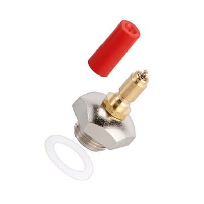 Milwaukee Sprayer S-118F Model A Sure-Fil Filler Cap