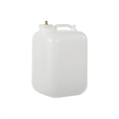Symtech VFX 1 New Fluid Tank with fittings