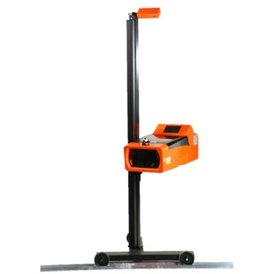 Symtech DVA 6 Electronic Digital Camera Headlamp Alignment System