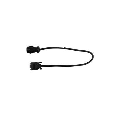 TEXA USA 9 pin KAMAZ. SOLARIS. VAN HOOL and TEMSA cable (3151/T20)