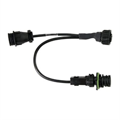 TEXA USA WEBASTO HEATER cable for TEMSA (3151/T35)